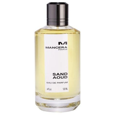 Mancera Sand Aoud EDP 120ml Unisex Perfume - Thescentsstore